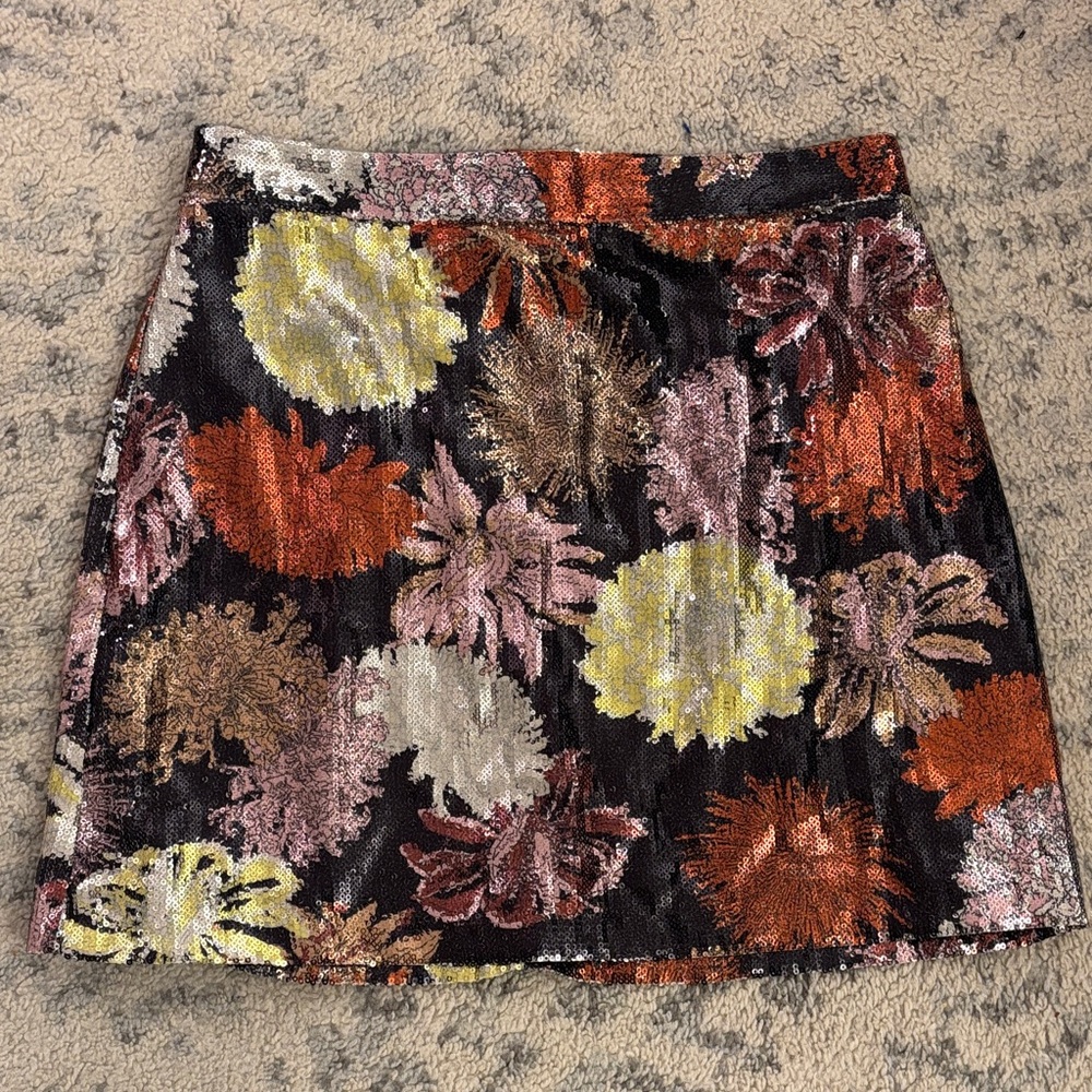 ZARA Skirt *NWOT*